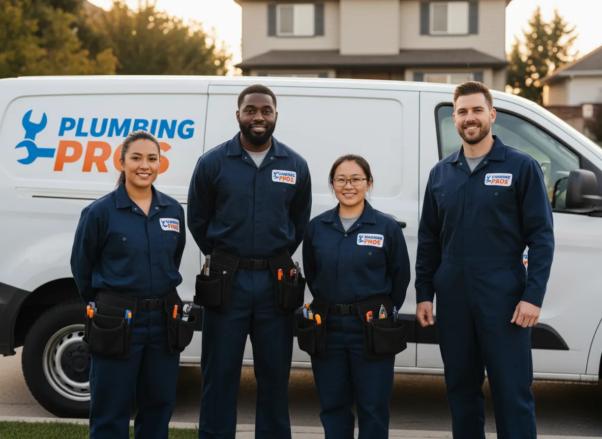 Water Heater Repair company in Woodland, WI